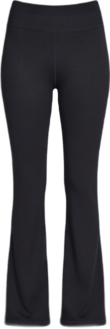 Women's Super High Waist Flare Pants