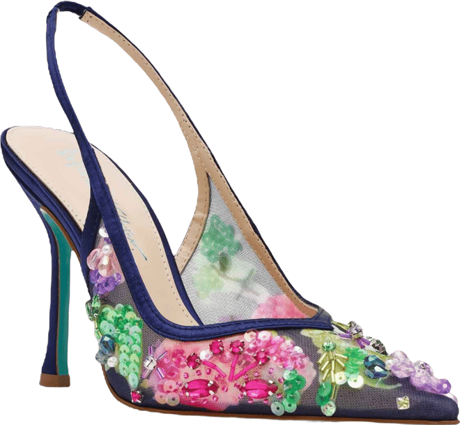 Women's Eddie Sling Back Sandals