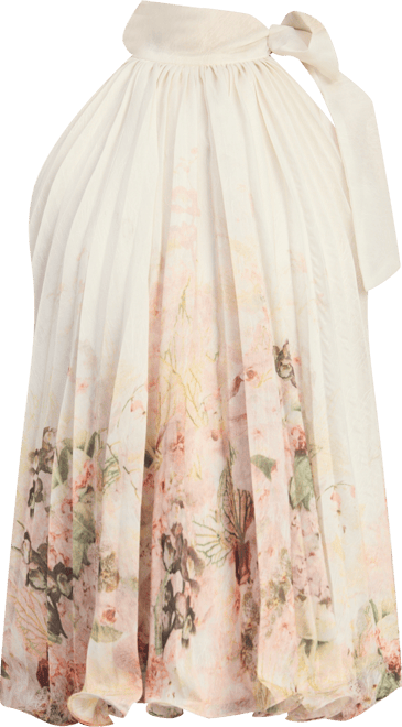 Women's Charlotte Turtle Neck Pull-On Top