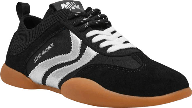 Women's Reboot Lace-Up Sneakers