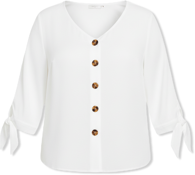 Women's Plus Size Eliza Shirt