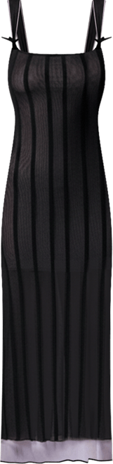 Women's Double-strap dress