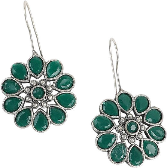 Women's The Anahita Drop Earrings