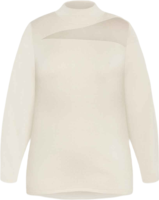 Plus Size Katalina Sweater