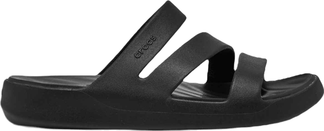 Women's Getaway Casual Strappy Sandals from Finish Line