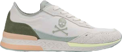 Women's Numoon Sneakers W I