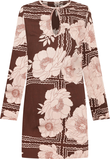 Women's Marylon Mini Dress