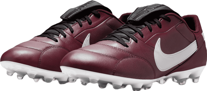Nike Premier 3 Firm-Ground Low-Top Soccer Cleats