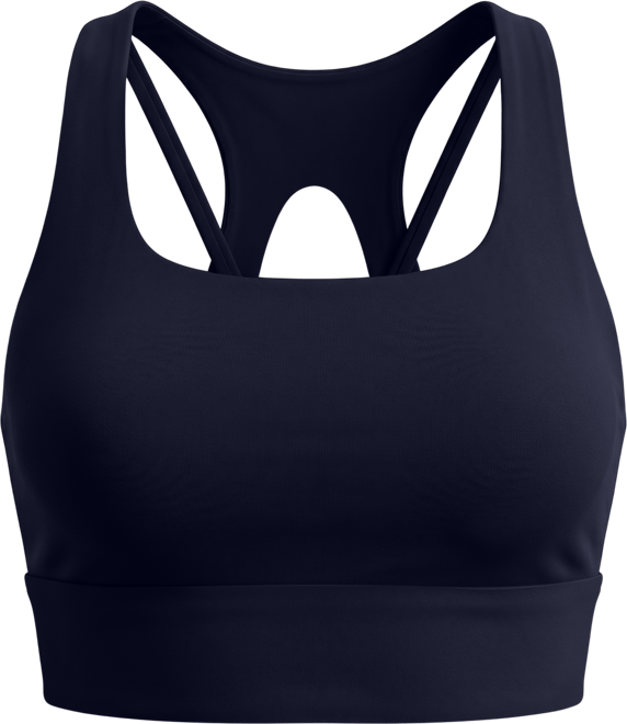 Nike Zenvy Women's Light-Support Padded Longline Sports Bra