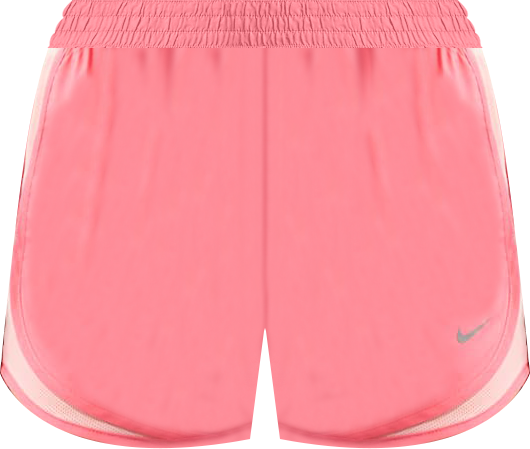 Nike Tempo Women's Dri-FIT Mid-Rise Brief-Lined Running Shorts