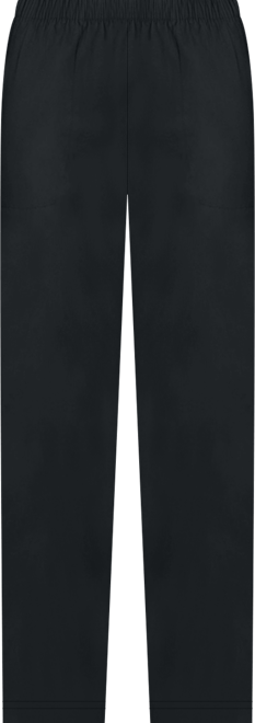 Women's Within Straight Leg Fineline Pull-On Stretch Denim Jeans