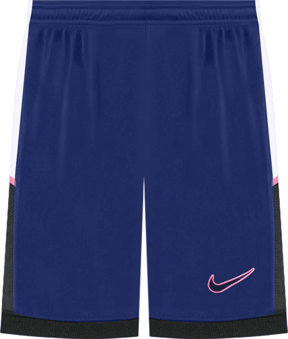 Nike Academy Shorts de fútbol de tejido Knit Dri-FIT para niños talla grande