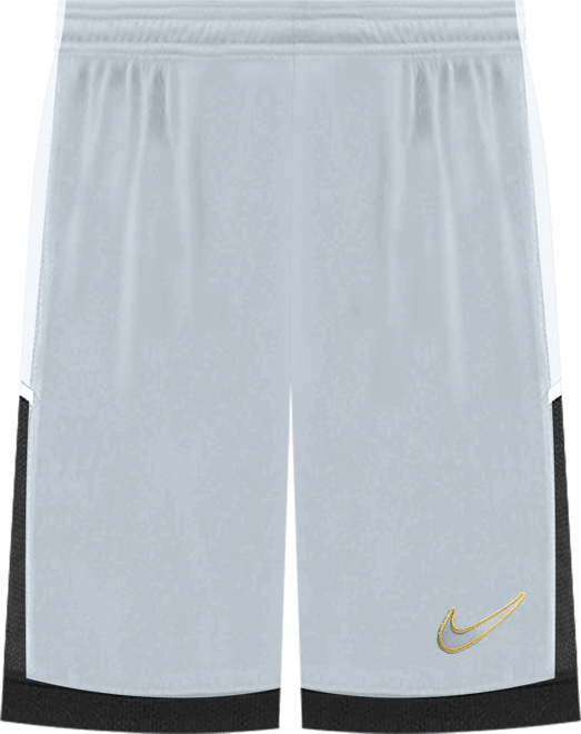 Nike Academy Big Kids' Dri-FIT Soccer Knit Shorts