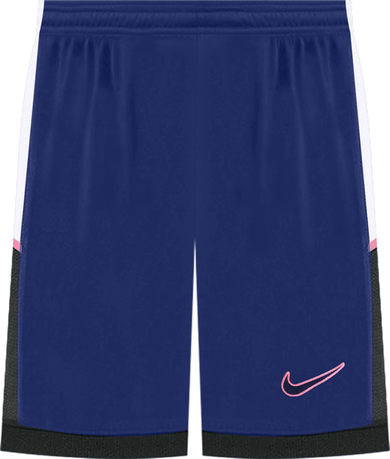 Nike Academy Big Kids' Dri-FIT Soccer Knit Shorts