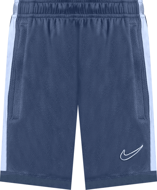 Nike Academy Big Kids' Dri-FIT Soccer Knit Shorts