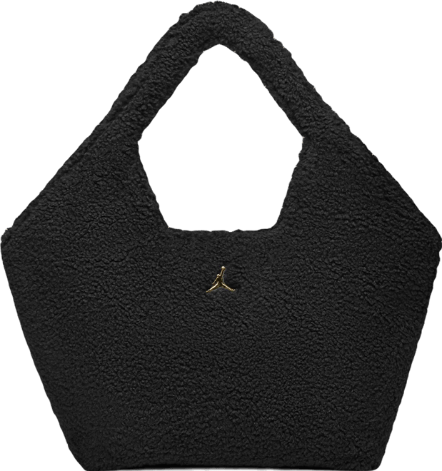 Jordan Monarch High-Pile Tote (17L)