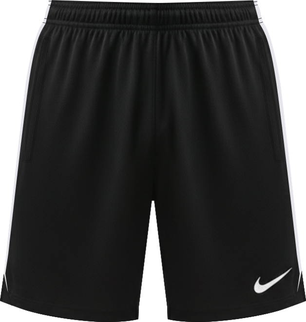 Nike Strike Shorts de fútbol Dri-FIT para hombre