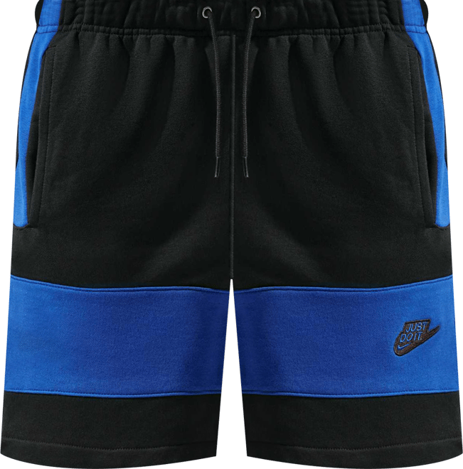 Nike Sportswear Club Men's French Terry Shorts