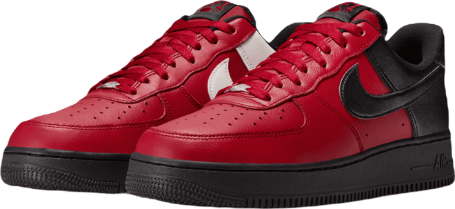 Nike Air Force 1 '07 LV8 Men's Shoes