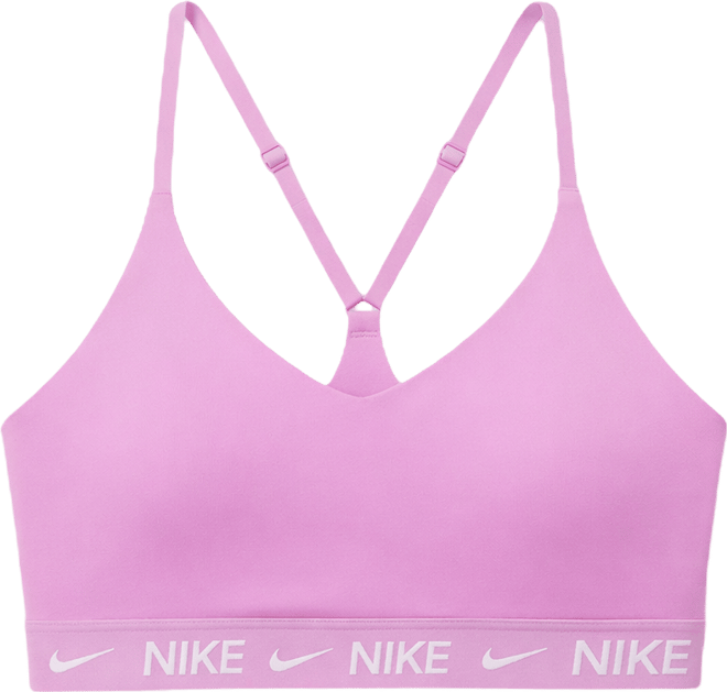 Maintien léger Nike Indy Brassière de sport réglable rembourrée pour femme