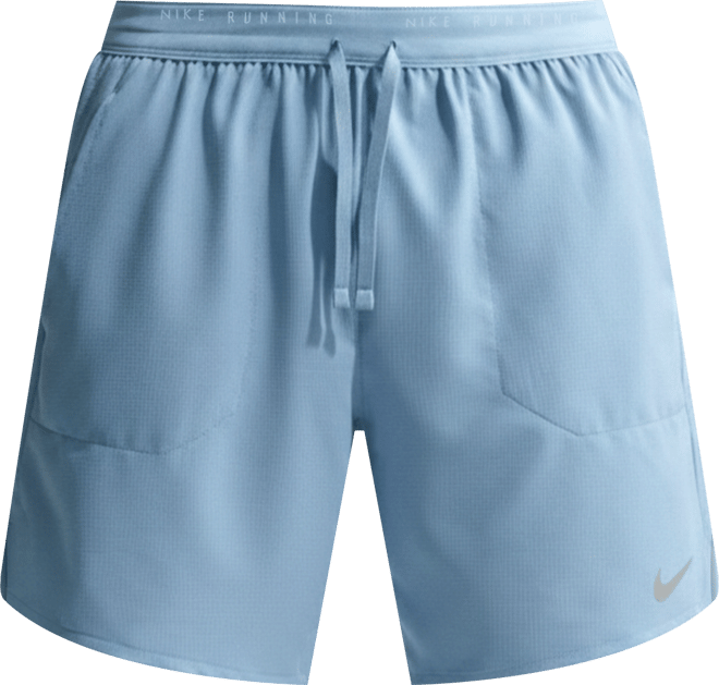 Nike Stride Men's Dri-FIT 7" 2-in-1 Running Shorts