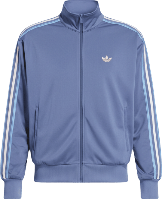adidas Nations Firebird Track Top - Men's | Foot Locker