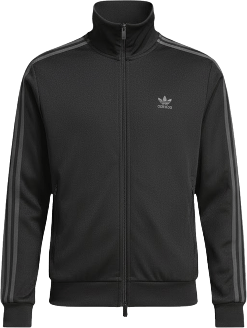 adidas Originals Adicolor Beckenbauer Jacket - Men's | Foot Locker
