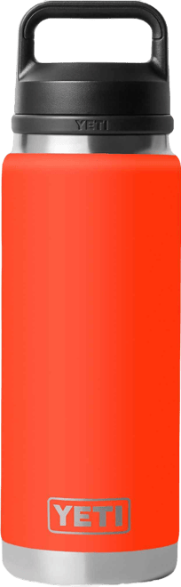 YETI 26 oz. Rambler Bottle with Chug Cap | Dick's Sporting Goods