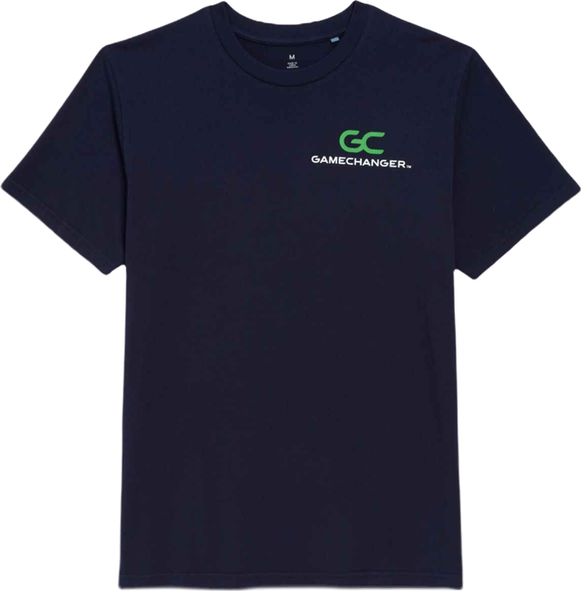 GameChanger Adult Graphic T-Shirt