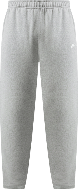 Nike Sportswear Club Men's Oversized French Terry Trousers