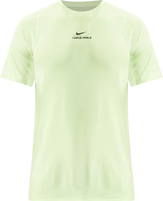 ナイキ プロ トレーニング メンズ Dri-FIT ショートスリーブ トップ