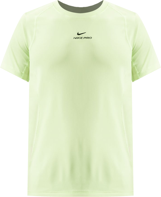 나이키 프로 트레이닝 남성 드라이 핏 반팔 탑