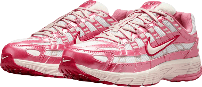 Nike P-6000 Tenis para mujer