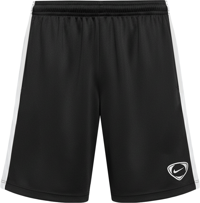 Nike Academy+ Dri-FIT voetbalshorts voor heren