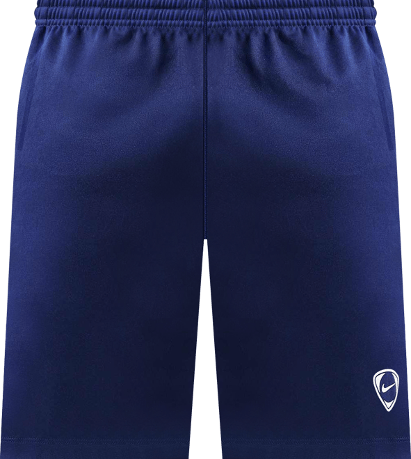 Nike Academy+ Men's Dri-FIT Football Shorts