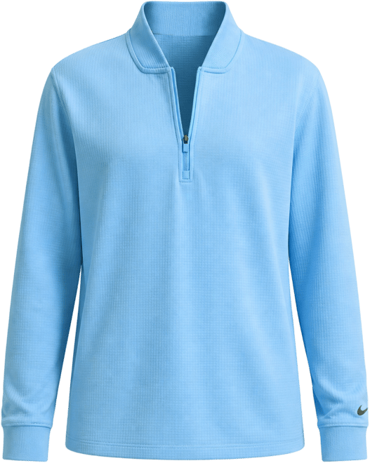 Nike Velocity Men's Therma-FIT 1/2-Zip Golf Top