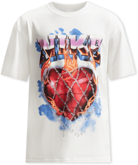 Nike Men's Basketball T-Shirt