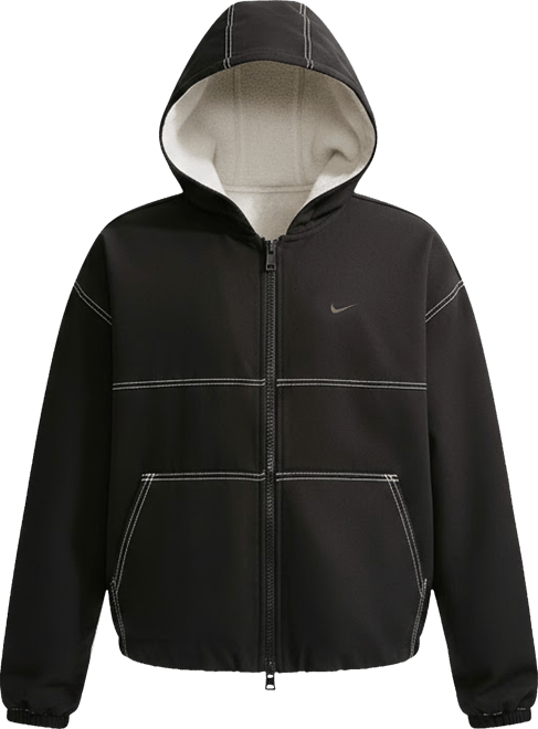 Nike Sportswear Women's Oversized Workwear Jacket