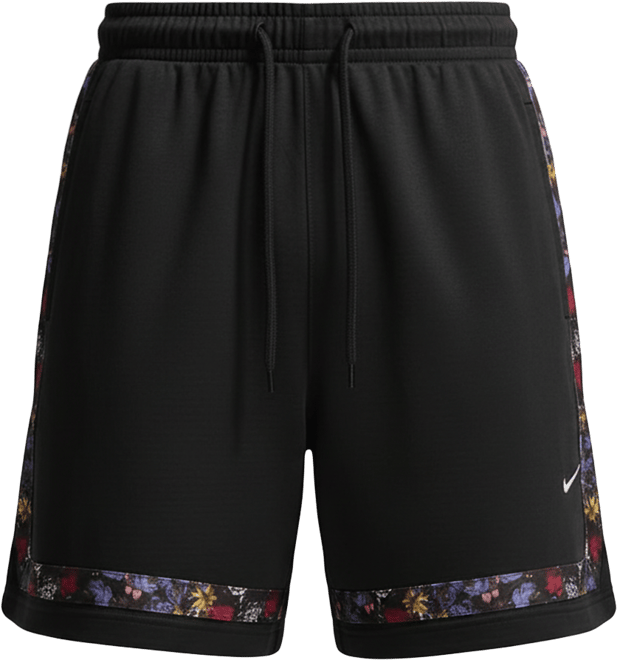 Nike Crossover Women's Dri-FIT Basketball Shorts