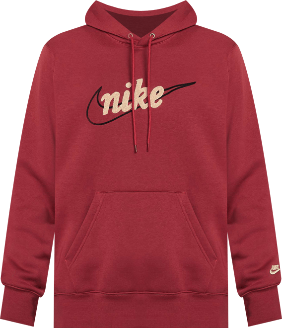 나이키 스포츠웨어 클럽 남성 플리스 후디