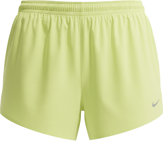 Nike Swift Women's Dri-FIT Mid-Rise 2.5" Brief-Lined Running Shorts