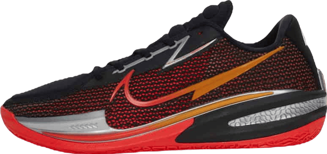 Shop Nike G.T. Cut CZ0175-007 black | SNIPES USA