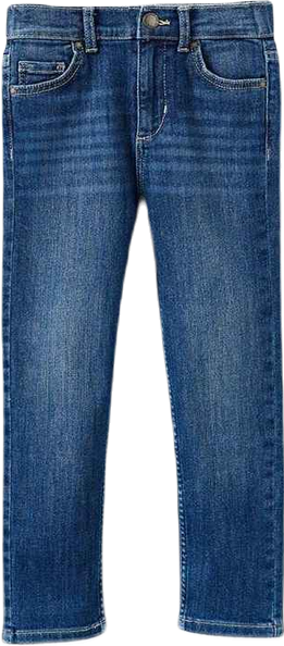 Little Boys Little/Big Slim Fit Jean