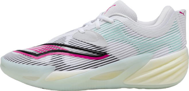 All-Pro NITRO™ 2 Men's Basketball Shoes | PUMA Canada