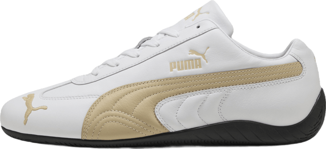 Speedcat Leather Sneakers | PUMA Canada