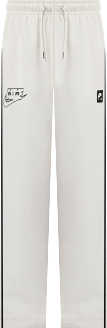 나이키 에어 남성 오픈 헴 플리스 팬츠
