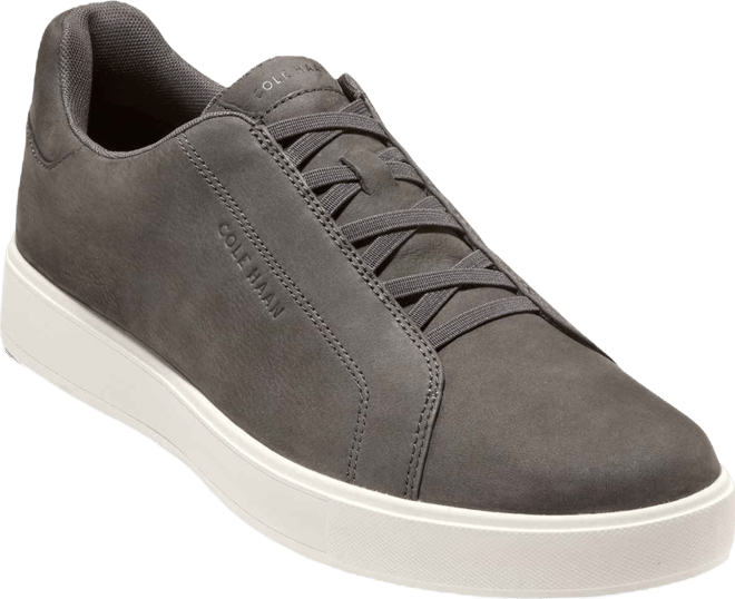 Men's GrandPrø Luxe Slip-On Sneaker