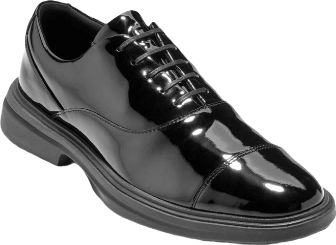 Men's Original Grand Cityspectre Cap Toe Oxfords