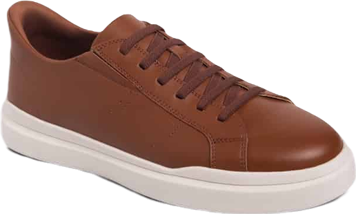 Men's Fort Avenue Hands-Free Slip On Technology Fashion Sneakers