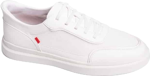 Mens Hudson Street Hands-Free Slip On Technology Fashion Sneakers